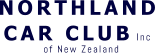 NORTHLAND CAR CLUB Inc of New Zealand