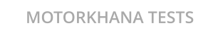 MOTORKHANA TESTS